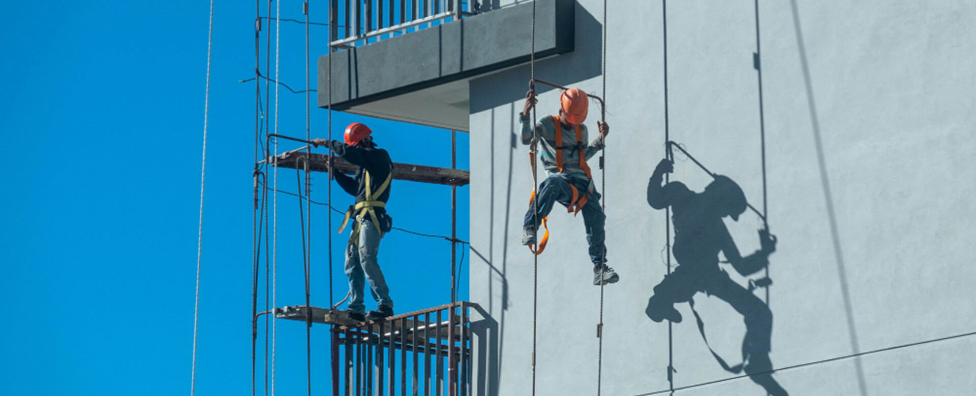 CORSO FORMAZIONE LAVORI IN QUOTA E DPI DI 3° CAT.